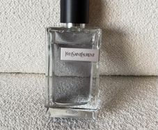 Yves Saint Laurent Y Eau de Toilette