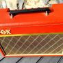 Vox Pathfinder 10 (Limited Edition Red) - Image 7