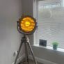 Unique Rare Lamp/ marine signal light Image 4
