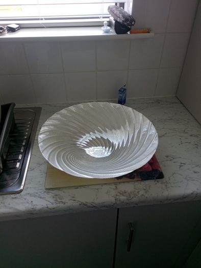 16 inch Fruit Bowl