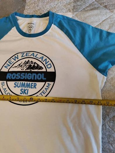 Rossignol Ski T-Shirt L