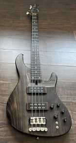 Bacchus 24 Handmade M I J