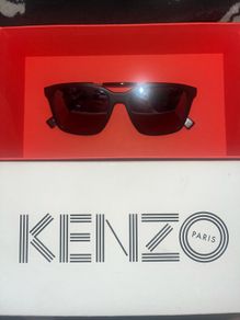 Kenzo genuine sunglasses