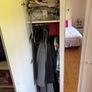 Standalone Wardrobe & 2 Bedside Lockers Image 2