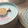 Wedgewood Harlequin Collection Cup and Saucer Image 4