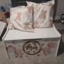 personalised toyboxes (you choose the name and theme) Image 4
