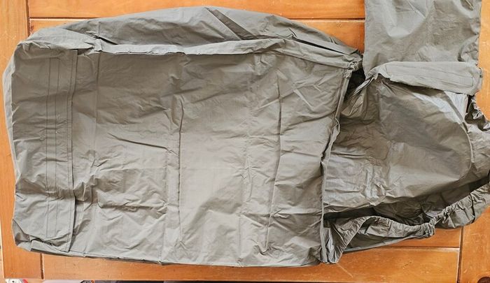 Swiss Army Waterproof Utility Storage bag