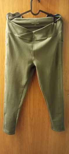 ladies pinksodasports leggings