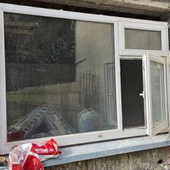 pvc window