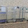 steel cage Image 3