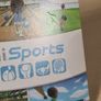 Nintendo Wii Sports Cardboard Sleeve Brand New Sealed Image 4