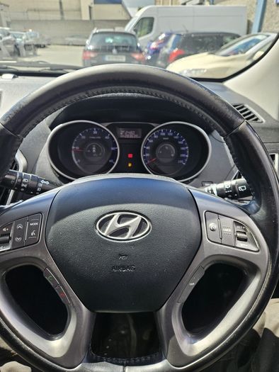 2012 Hyundai Ix35