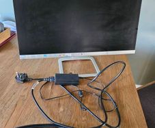 HP 24ea monitor