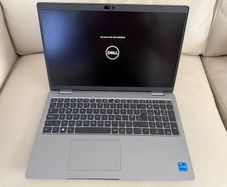 Dell Latitude 5540 i5/16gb/250ssd/win11