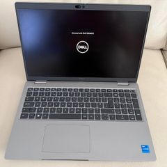 Dell Latitude 5540 i5/16gb/250ssd/win11