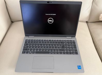 Dell Latitude 5540 i5/16gb/250ssd/win11