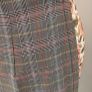 Bnwt boutique brand wide leg trousers suit size 10 Image 6