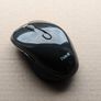 Havic Wireless Mouse with Multimedia Controls Image 2