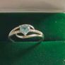 9ct Gold Ring Image 2