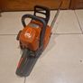 Oleo-Mac GS 350C Image 5