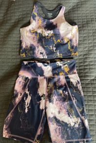 Old Navy Activewear set