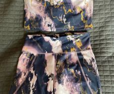 Old Navy Activewear set