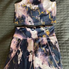 Old Navy Activewear set