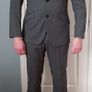Grey suit Marks&Spencer Image 2