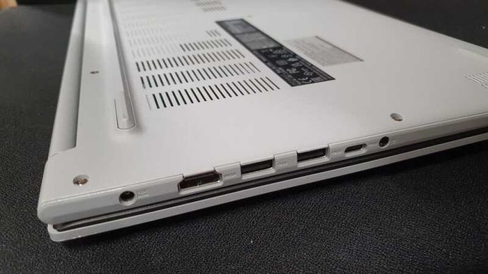 Asus Vivobook 17 Notebook Pc | I3-1315u | 16gb Ram | 512gb Nvme |