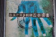 Depeche Mode - Useless CD Single (1997) Enhanced, Limited Edition Synth-Pop VG+
