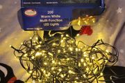 Christmas lights 200