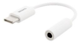USB-C to 3.5 mm Jack Adapter