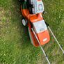 lawnmower Stihl Image 2