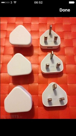 iPhone Chargers & Other USB Chargers