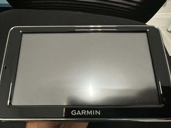 Garmin Navigon for Skoda Citigo/VW UP/ Seat Mii with Cradle