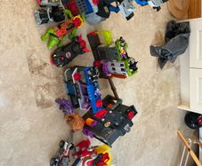 Imaginext Sets