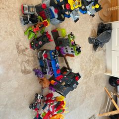 Imaginext Sets