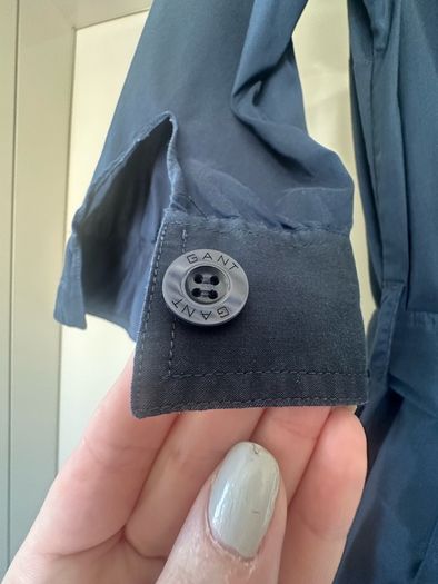 Gant shirt dress - sz 14