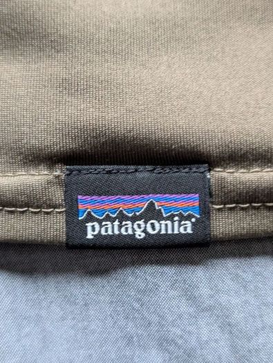 Patagonia Capilene Daily T-Shirt Baselayer