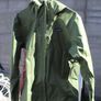 Patagonia Torrentshell 3L Waterproof Jacket Caper Green Size S Image 7