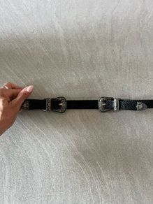 The Kooples  belt size 1 /S like a new