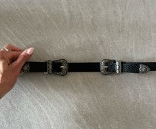 The Kooples  belt size 1 /S like a new