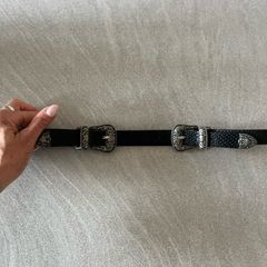The Kooples  belt size 1 /S like a new