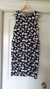 George Dress Size 14