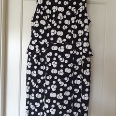 George Dress Size 14