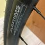 Alex rims 700 x 32 mm tyres, rotors 160mm Image 8