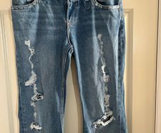 ladies jeans bnwt
