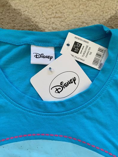 Brand New Minnie Mouse T-Shirt