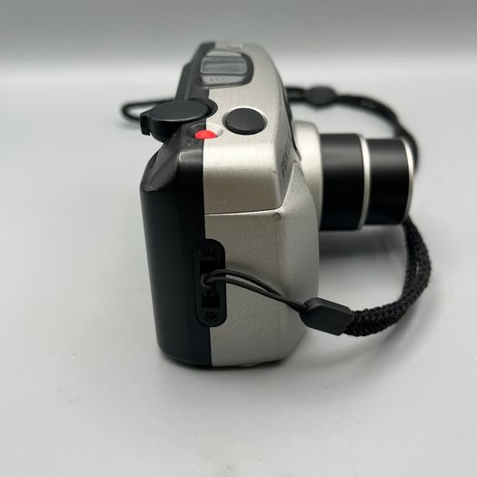 Pentax Espio 738G 35mm Film Camera 38-70mm Lens - Tested