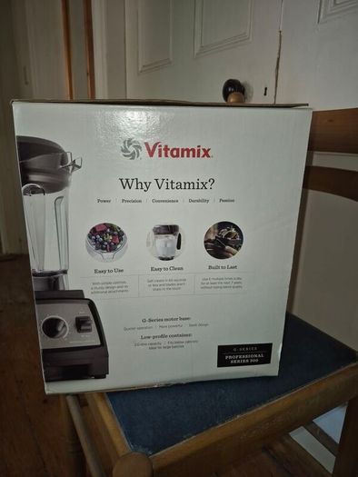 Vitamix Professional Series 300 G-Series, BRAND NEW & NEVER OPENED- Collection only- Dublin 6